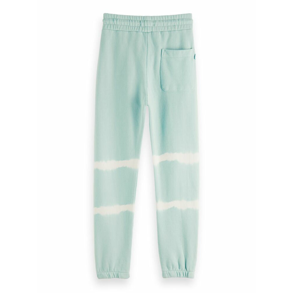 Subtle Tie-Dye Sweatpants