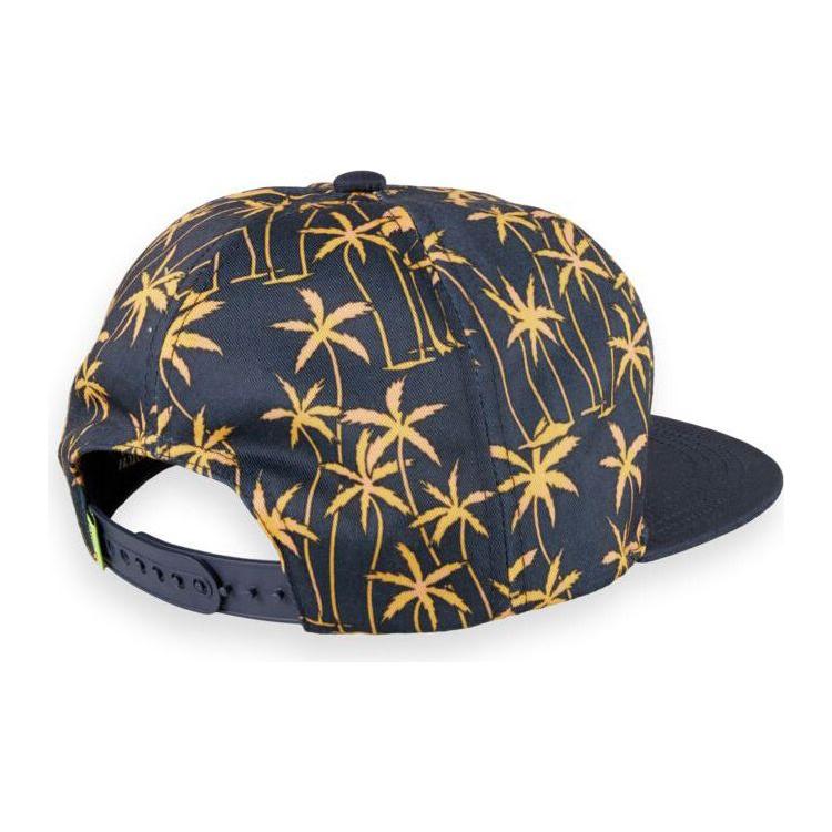 All-Over Printed Cap
