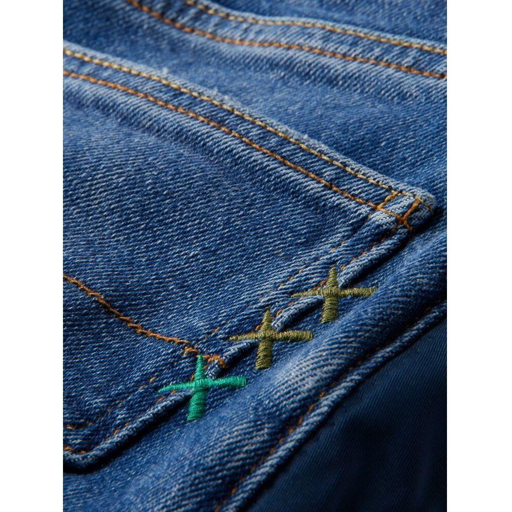 The Dean Loose Tapered- Fit Jeans