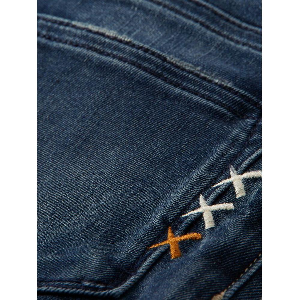 Tigger Skinny Fit Jeans - Zero Gravity