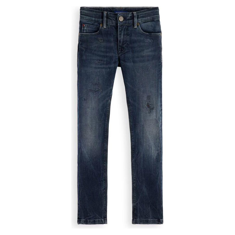 Tigger Skinny Fit Jeans - Zero Gravity