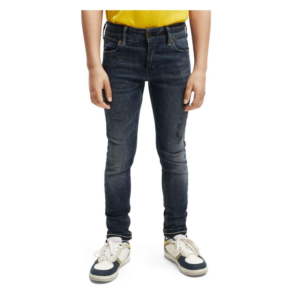 Tigger Skinny Fit Jeans - Zero Gravity