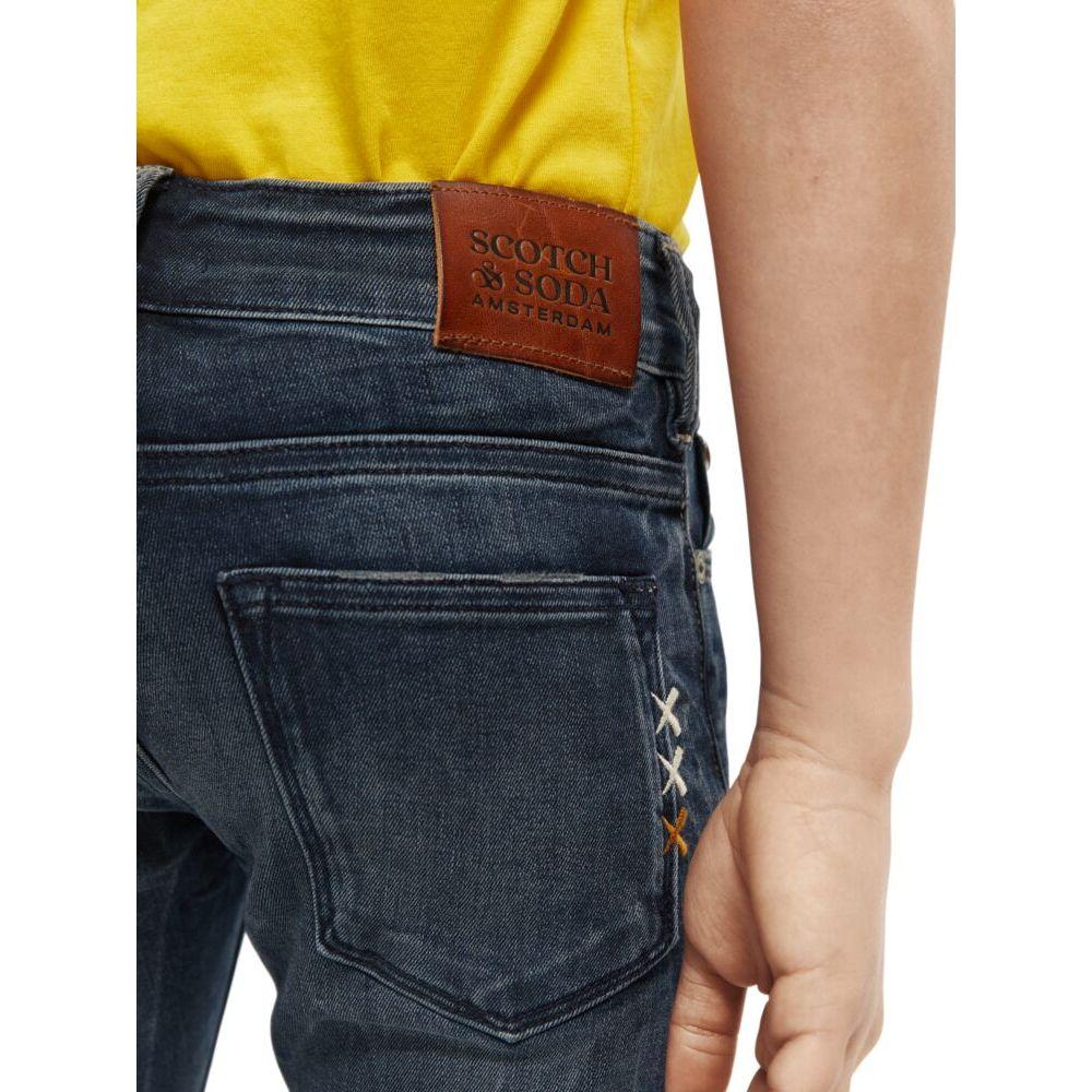 Tigger Skinny Fit Jeans - Zero Gravity