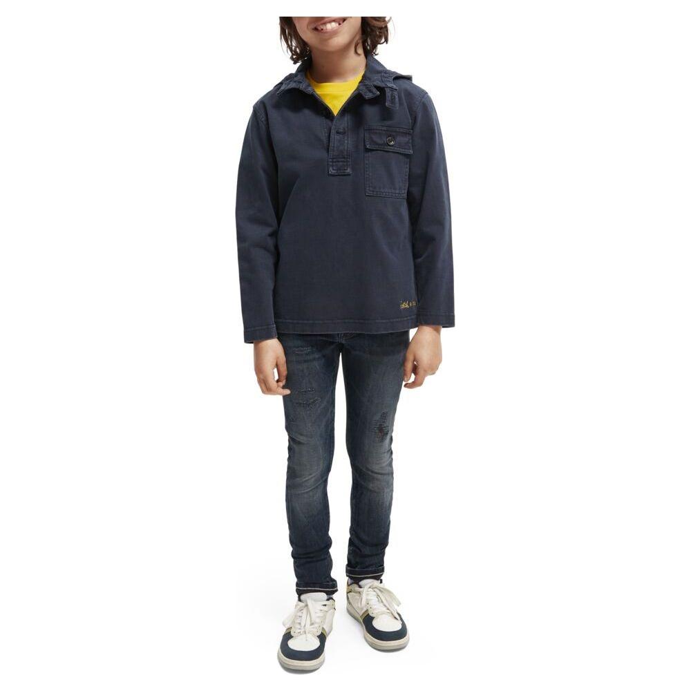 Tigger Skinny Fit Jeans - Zero Gravity