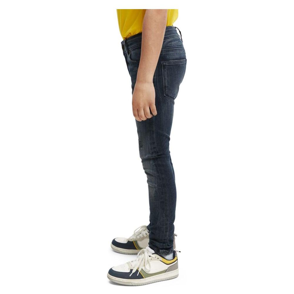 Tigger Skinny Fit Jeans - Zero Gravity