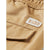 Relaxed Slim Fit Pants - Sand