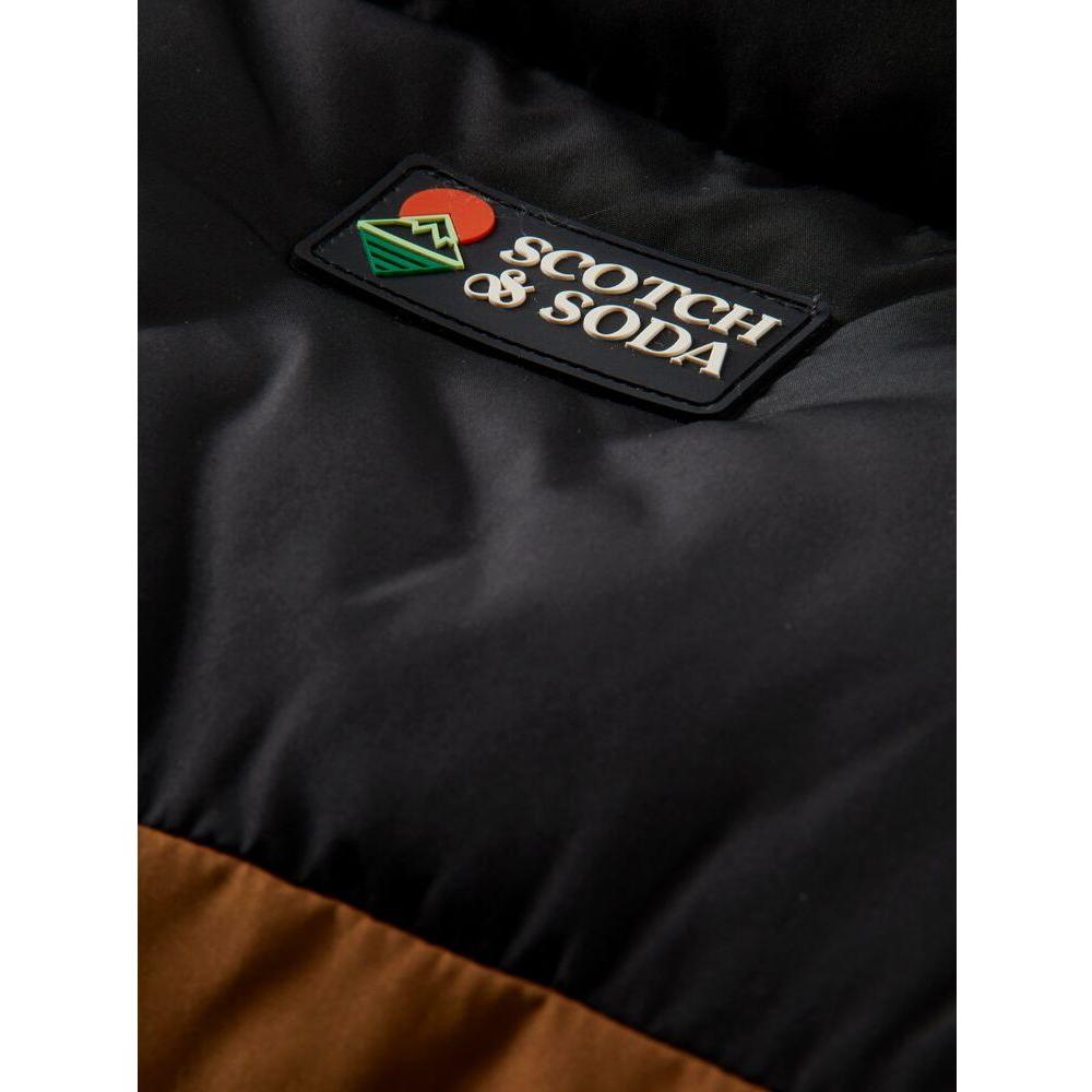 Bodywarmer With Repreve Filling - Teak