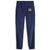Relaxed Slim Fit Cargo Pants - Navy