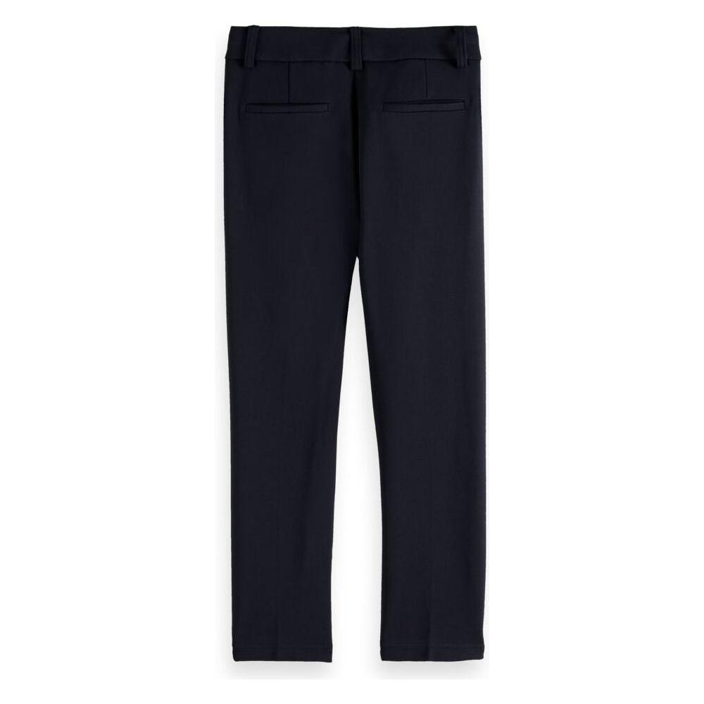 Tailored Slim-Fit Sweatpants - Night