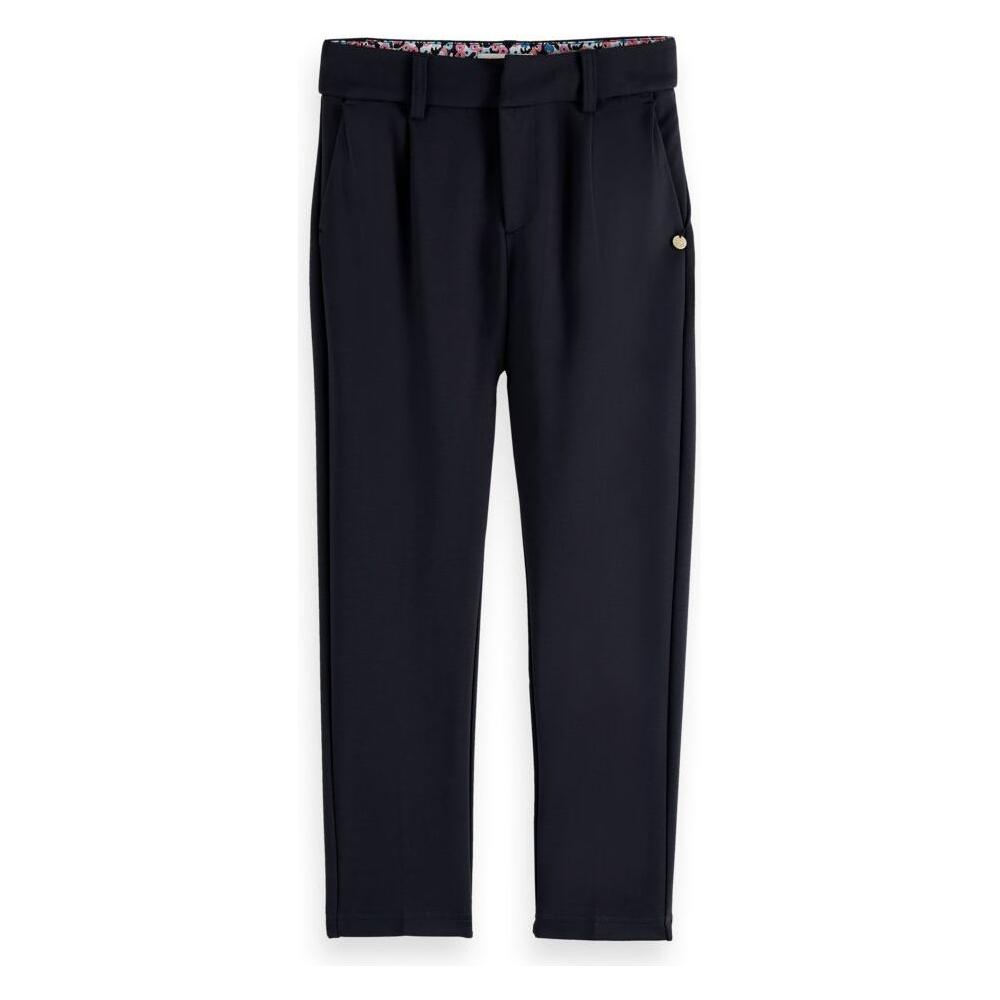 Tailored Slim-Fit Sweatpants - Night