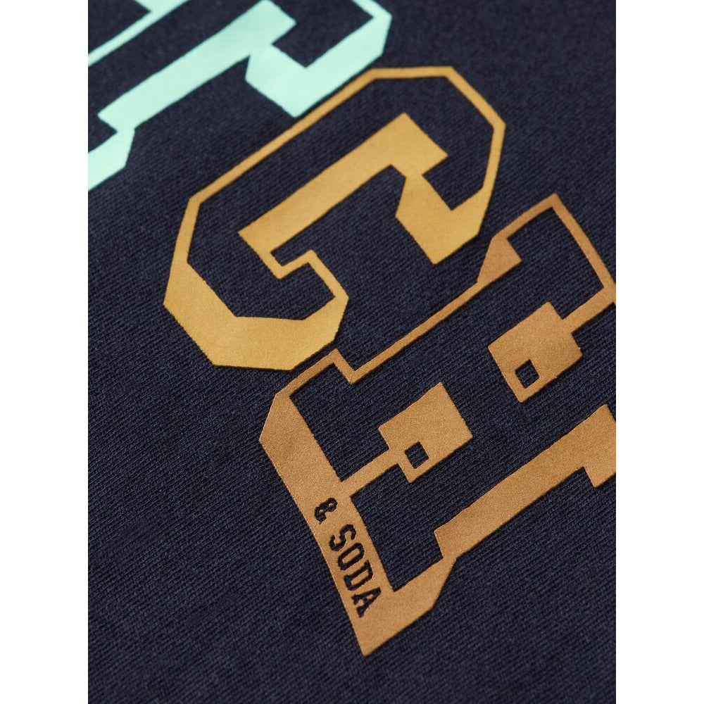 Skate-Fit Artwork T-Shirt - Night