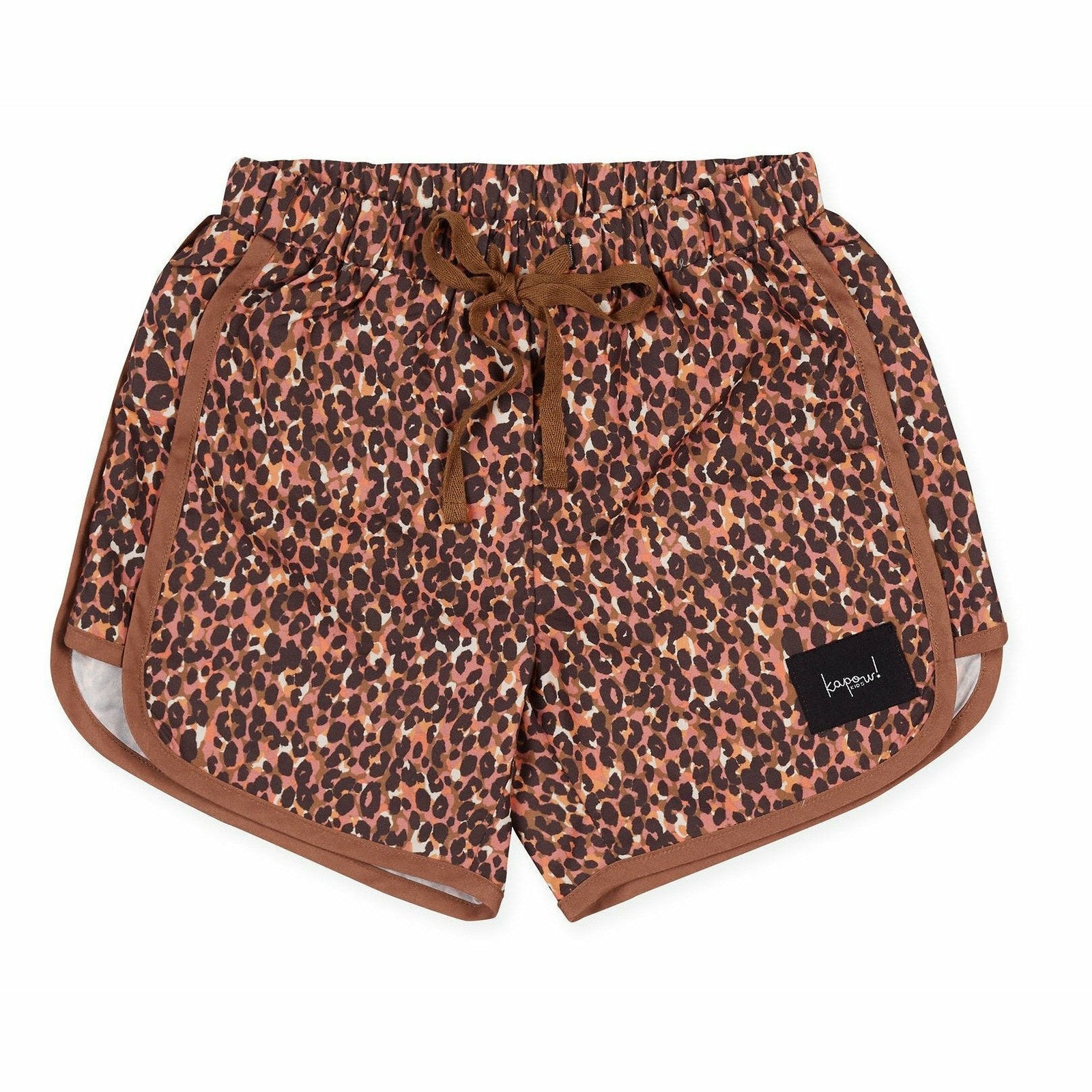 Feline Board Shorts