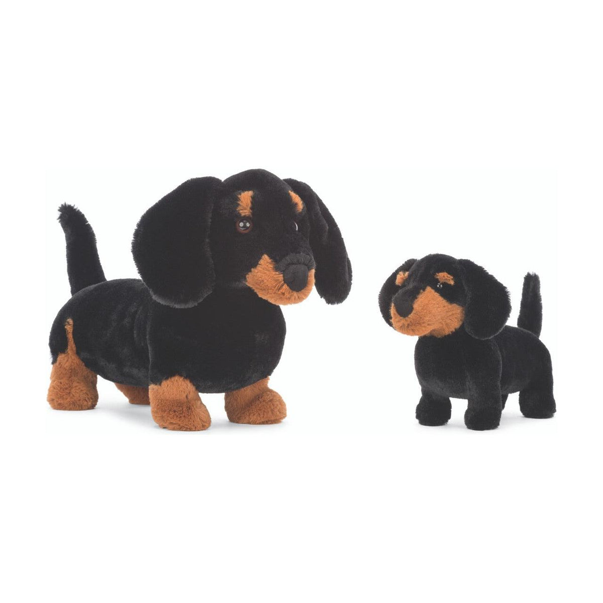 Freddie Sausage Dog - Medium