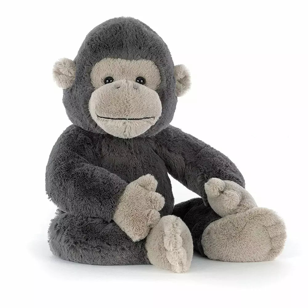 Perdie Gorilla