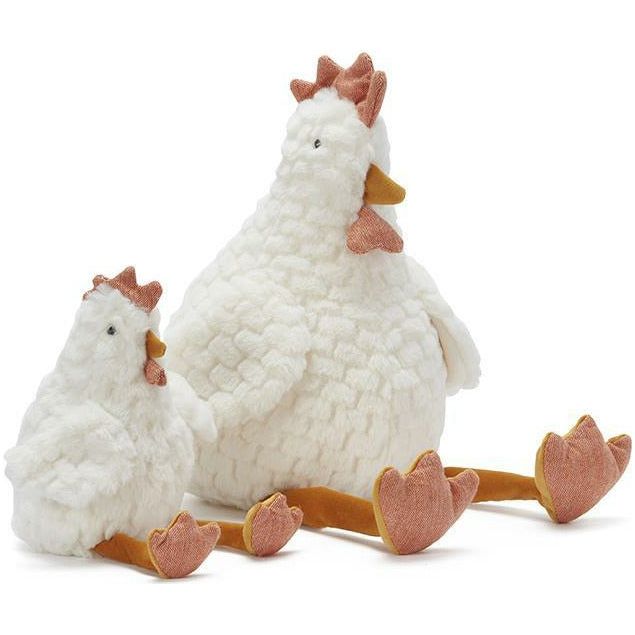 Charlie the Chicken