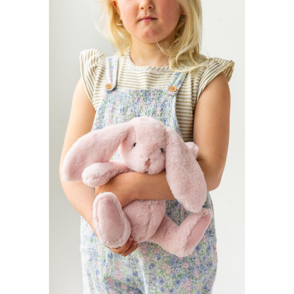 Pixie the Bunny Pink