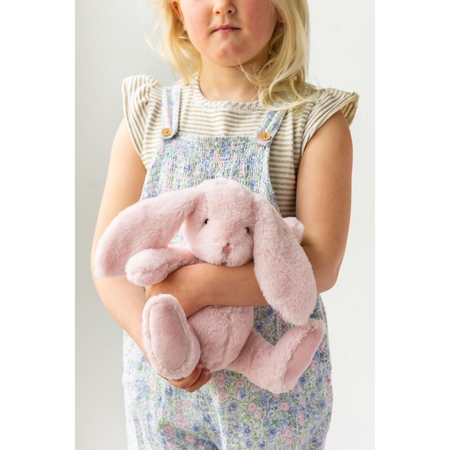 Pixie the Bunny Pink