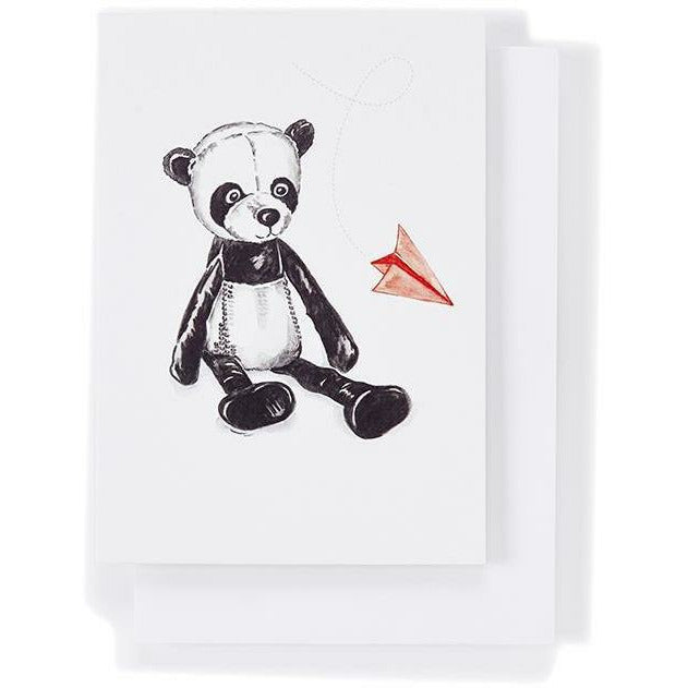 Gift Card-Taj The Panda