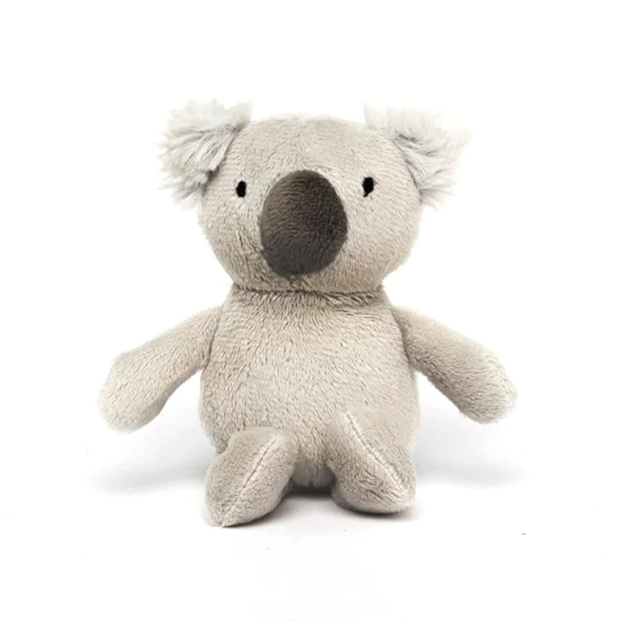 Mini Caz the Cuddly Koala Rattle