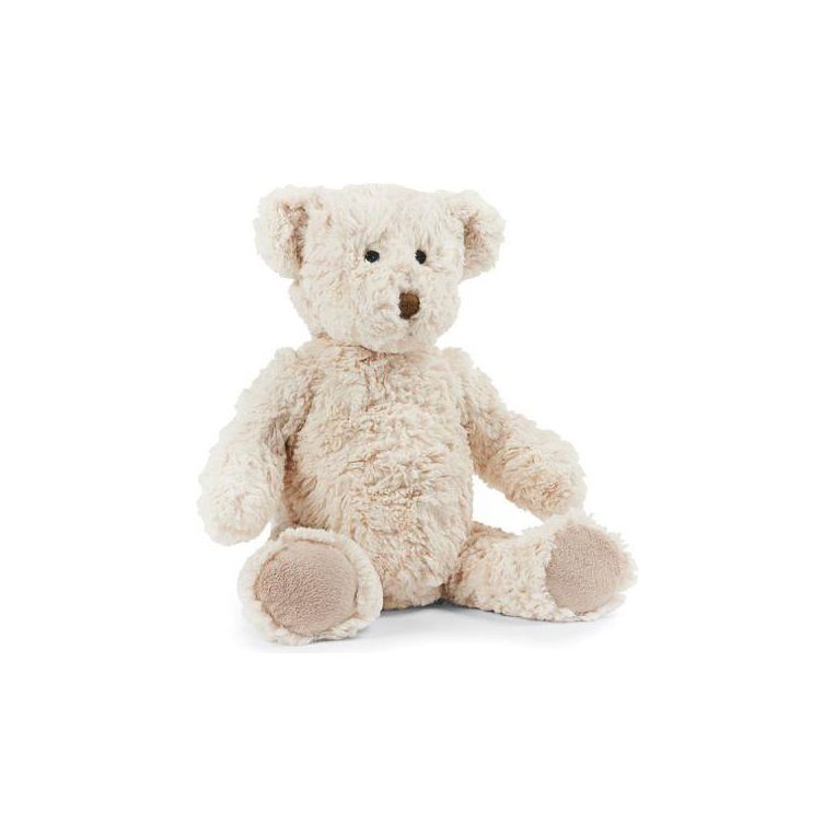 Jnr Freddy the Teddy Cream