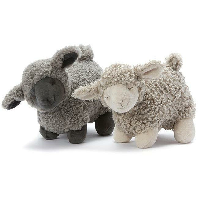 Charlotte the Sheep-Black