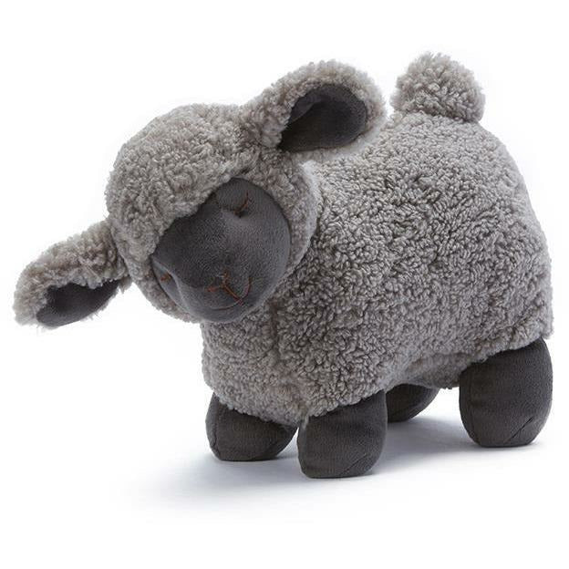 Charlotte the Sheep-Black