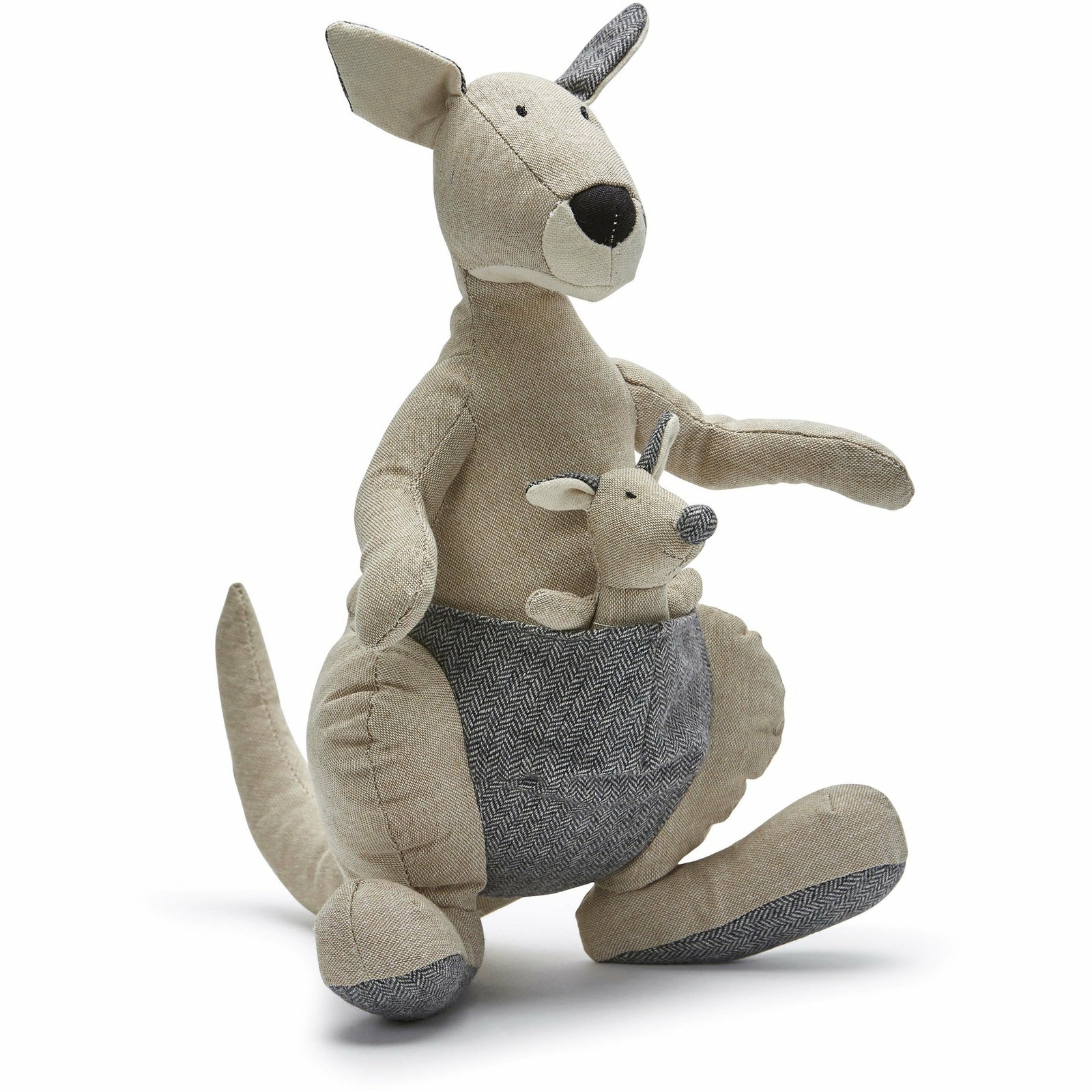 Kylie The Kangaroo