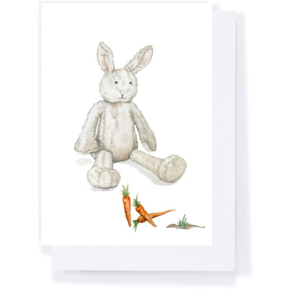 Gift Card-Bonnie the Bunny