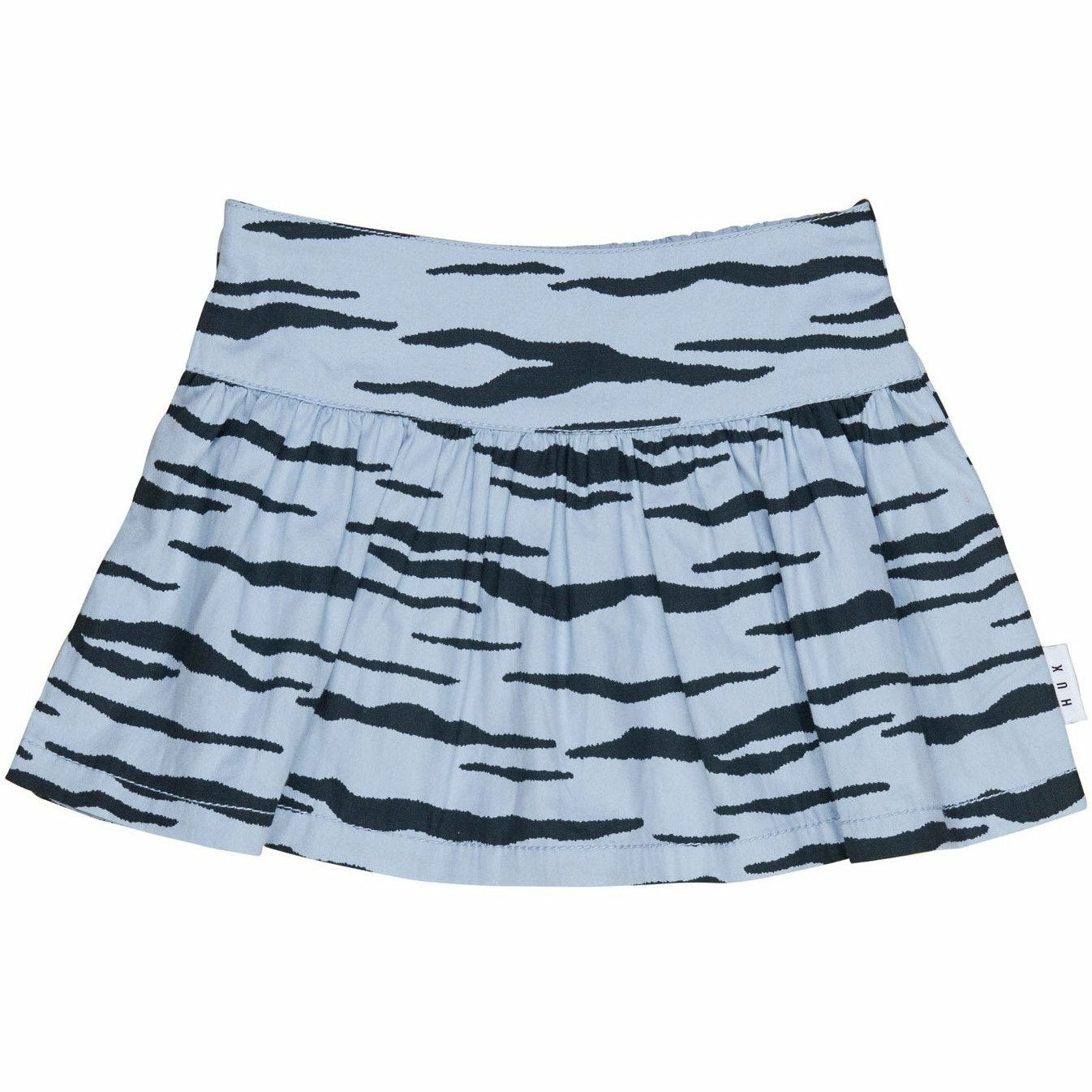 Wildcat Yoke Skirt