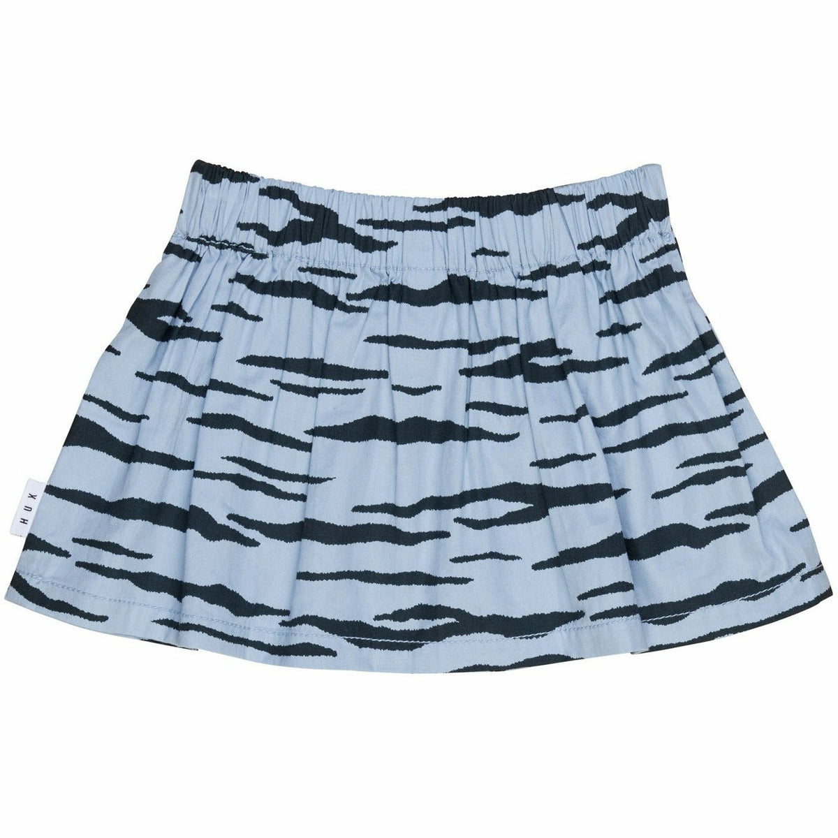 Wildcat Yoke Skirt