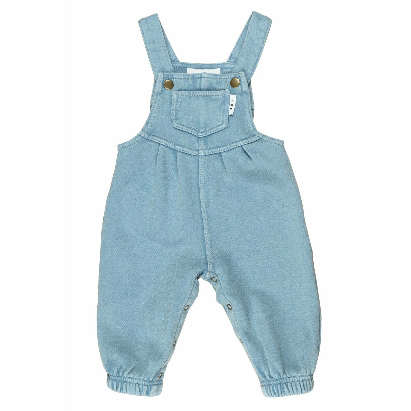 Vintage Terry Overall