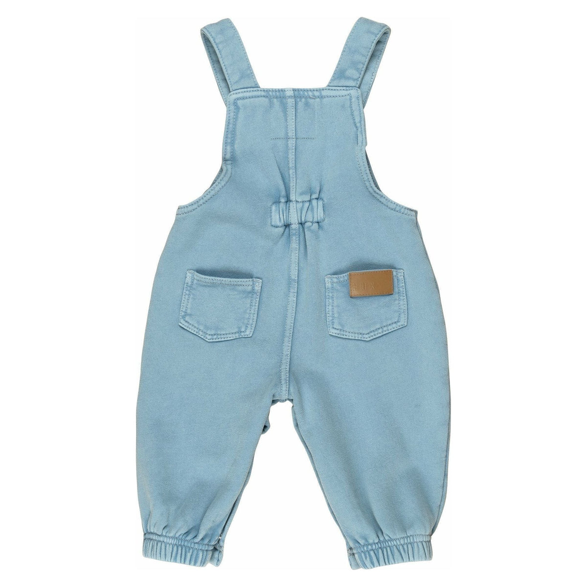 Vintage Terry Overall