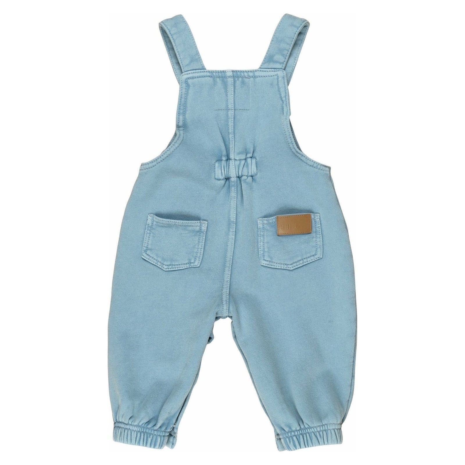 Vintage Terry Overall
