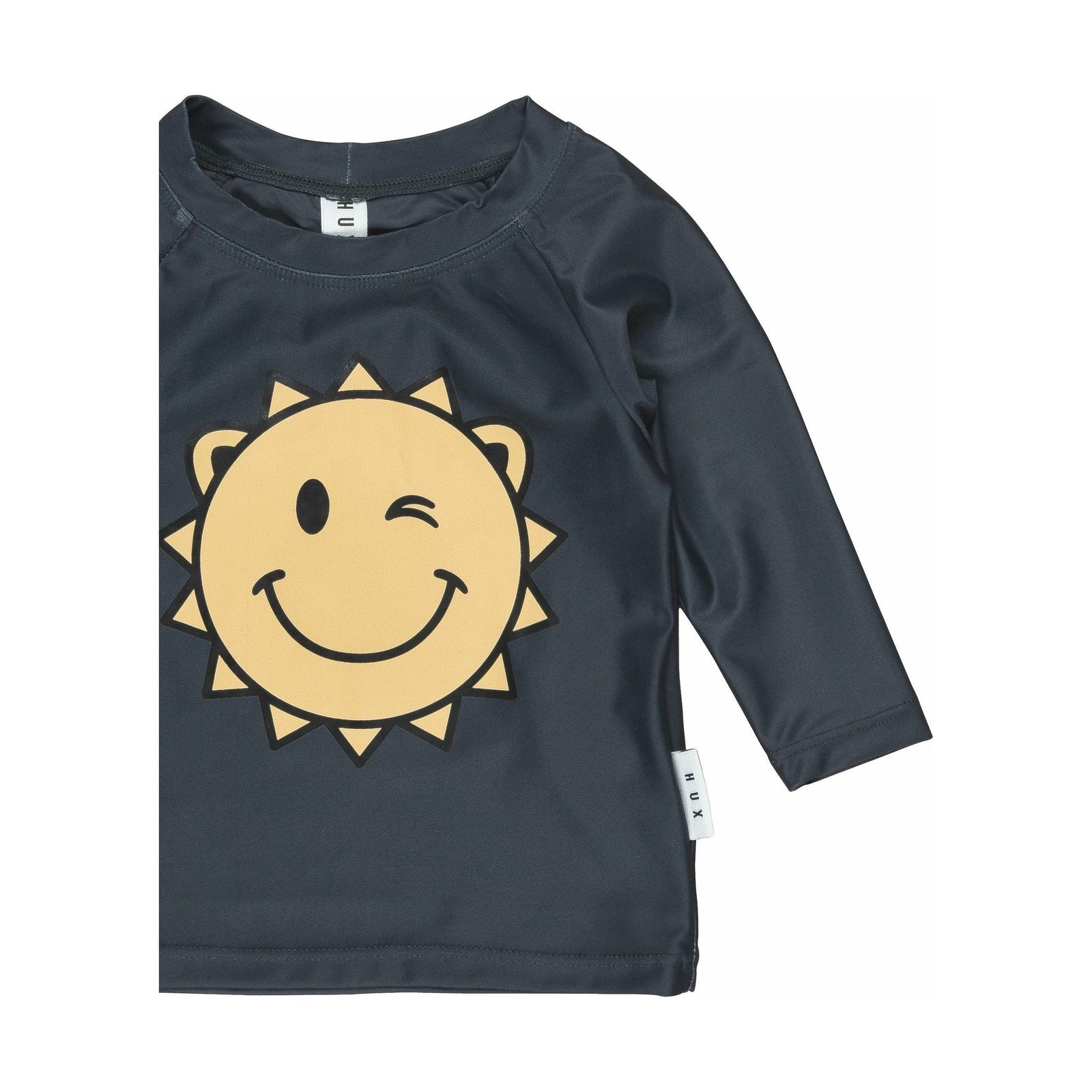 Sunny Bear Rashguard