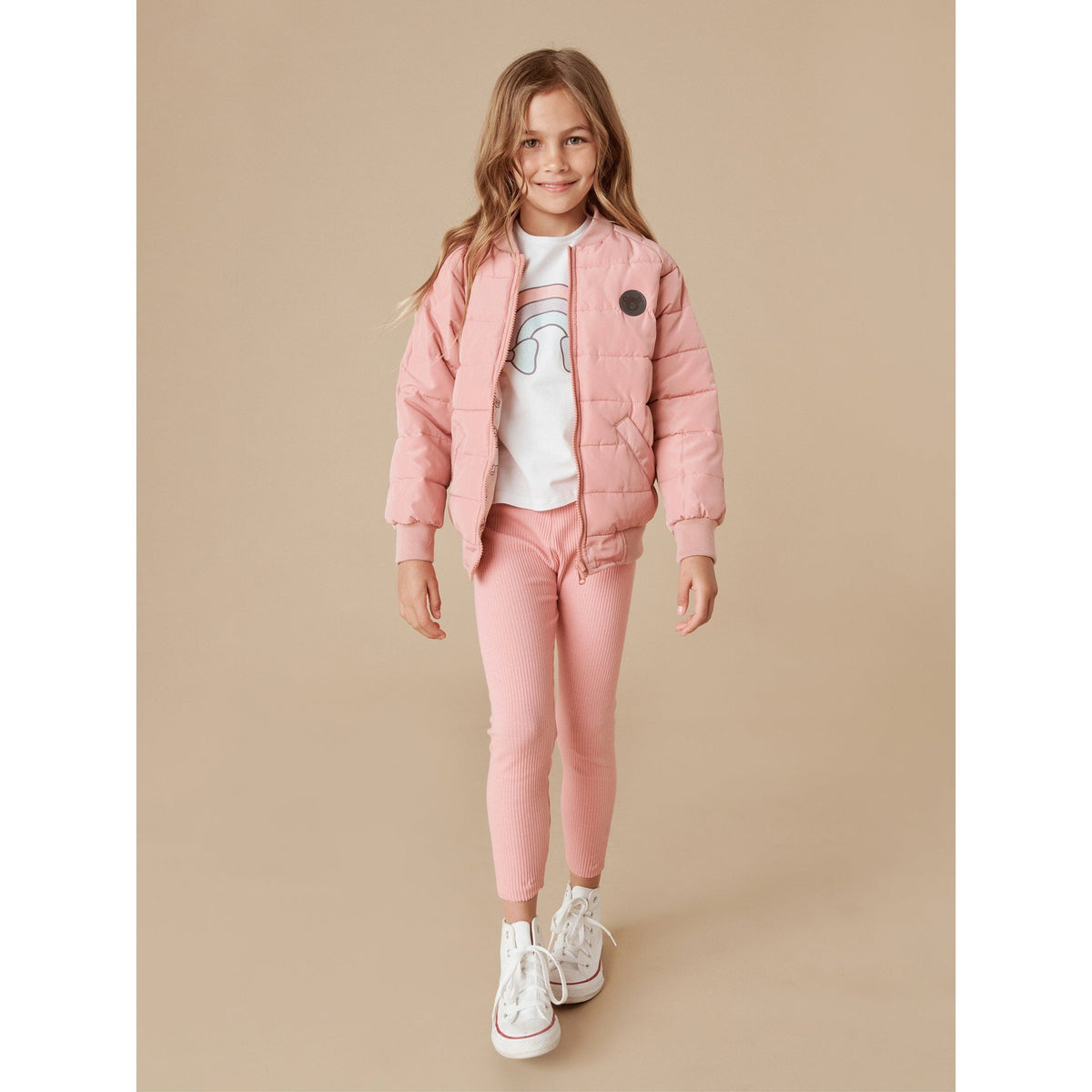 Unicorn Reversible Bomber