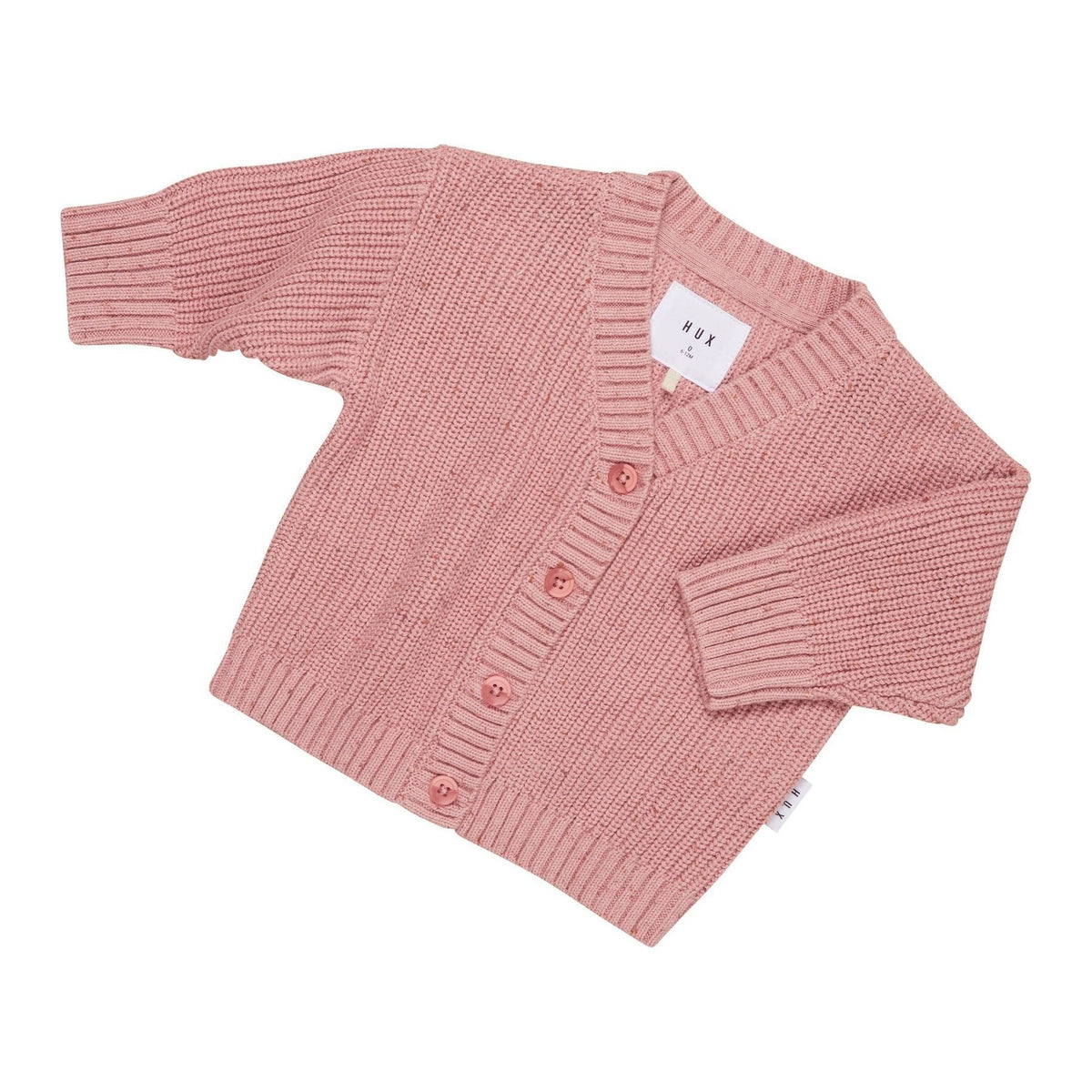 Sprinkles Boxy Cardi