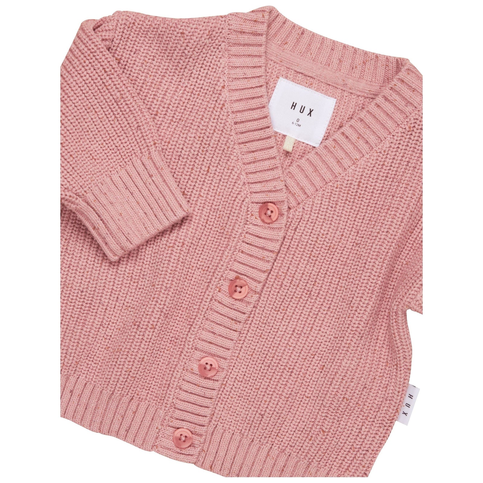 Sprinkles Boxy Cardi