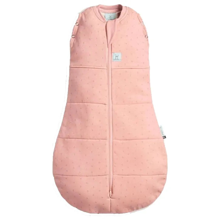 Cocoon Swaddle Bag - Berries 2.5 Tog