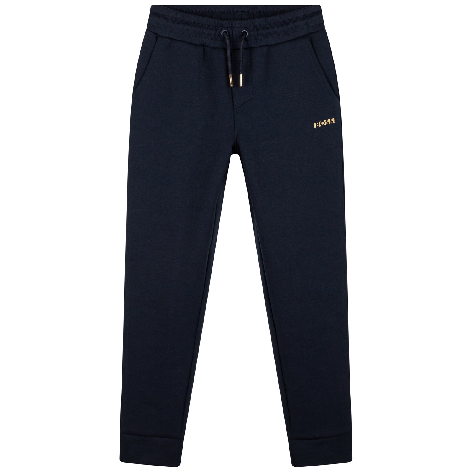 BOSS Jogging Trousers - Navy