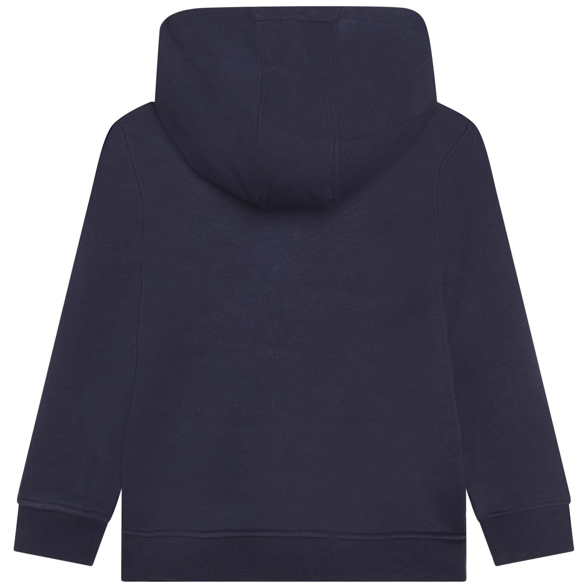 BOSS Hooded Sweatshirt - Navy