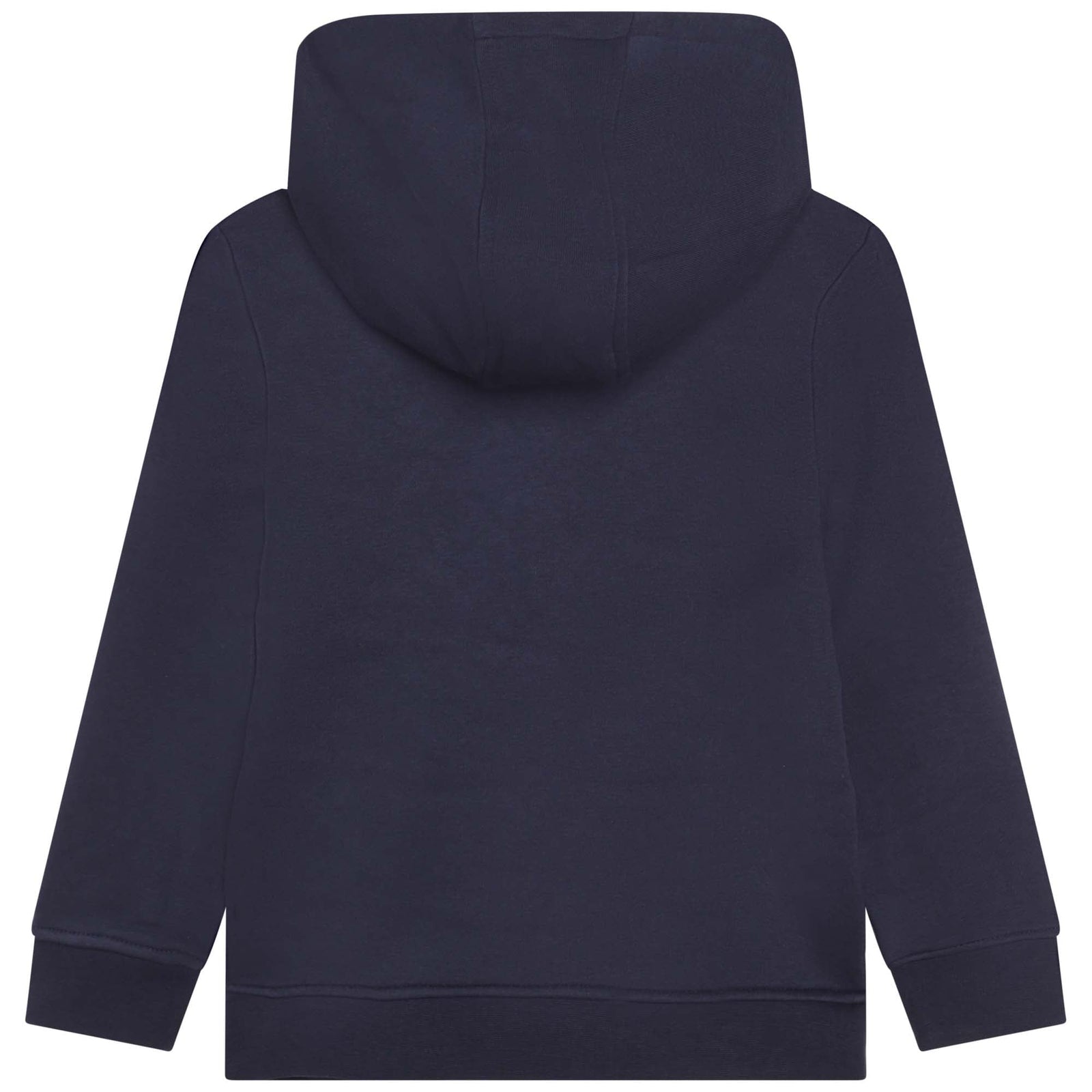 BOSS Hooded Sweatshirt - Navy