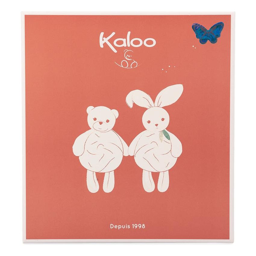 Plume Doudou Rabbit Cinnamon