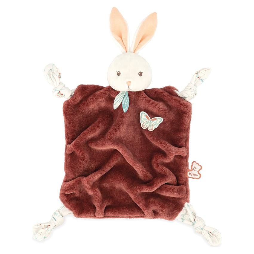 Plume Doudou Rabbit Cinnamon