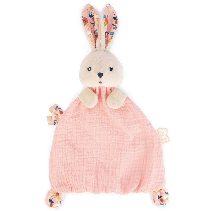 Doudou Rabbit Poppy