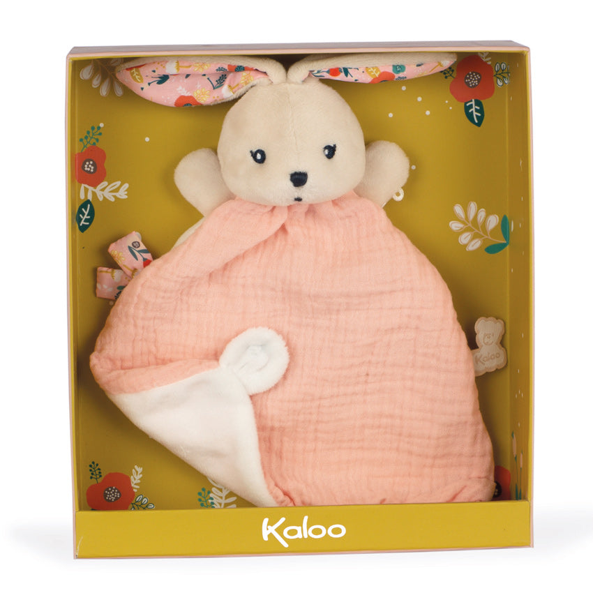 Doudou Rabbit Poppy