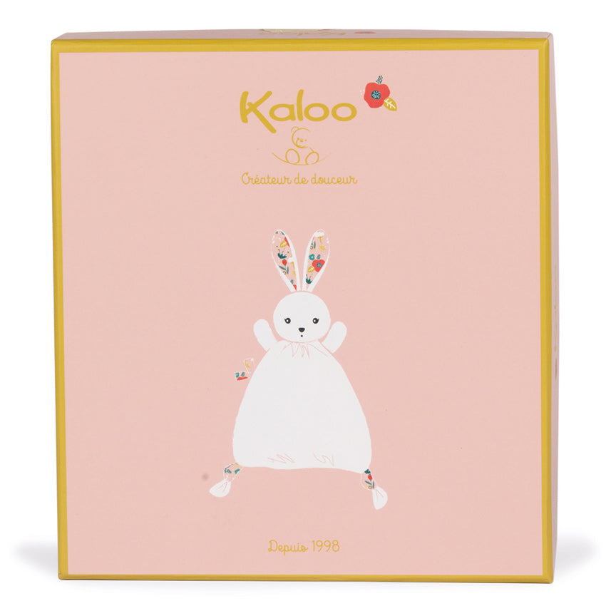 Doudou Rabbit Poppy