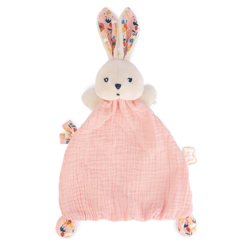 Doudou Rabbit Poppy