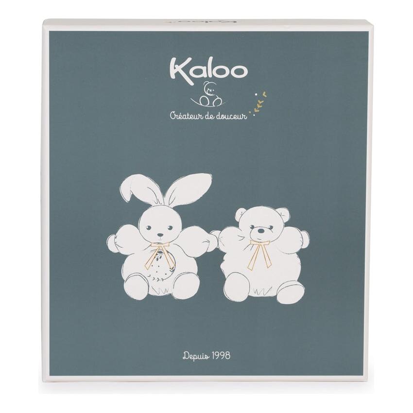 Perle Doudou Bear Blue