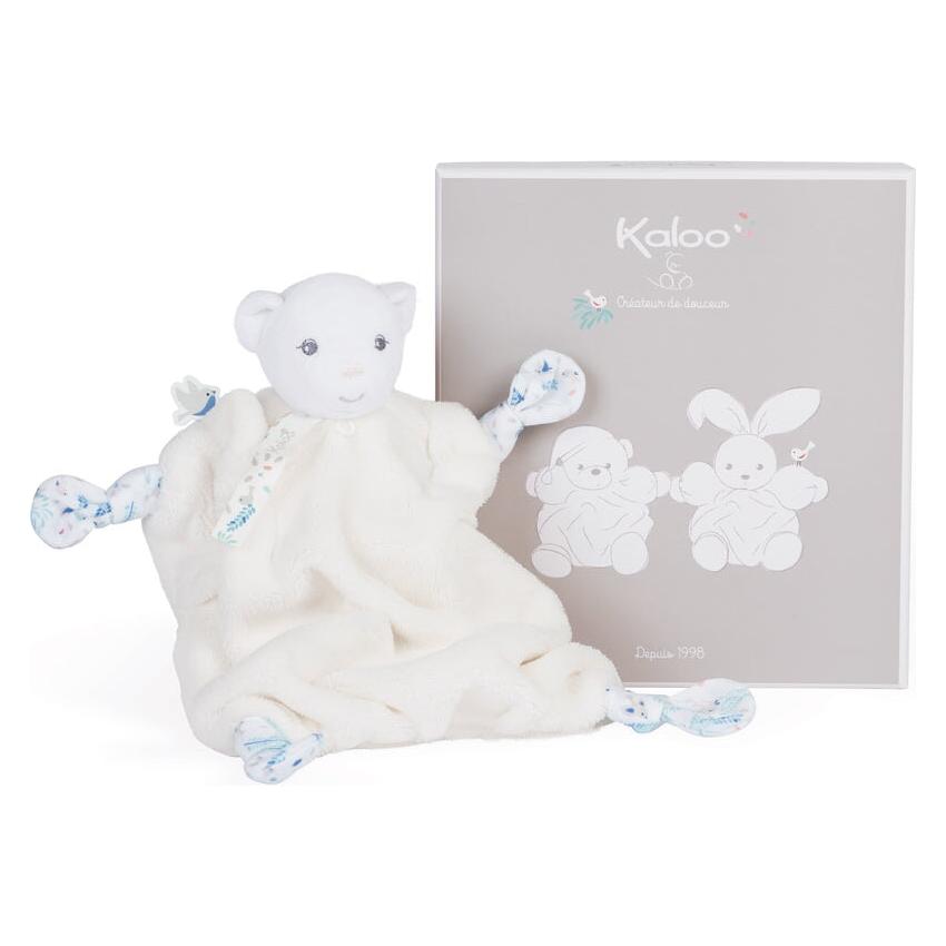 Plume Doudou Bear Cream