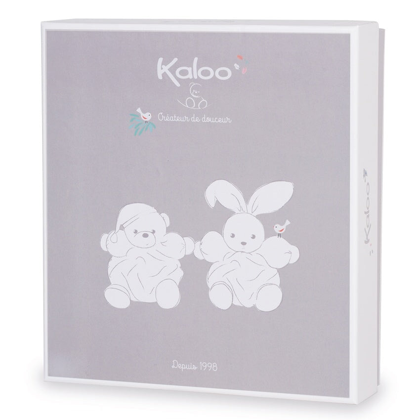 Plume Doudou Bear Cream